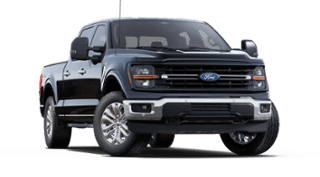 2025 Ford F-150® External Image 5